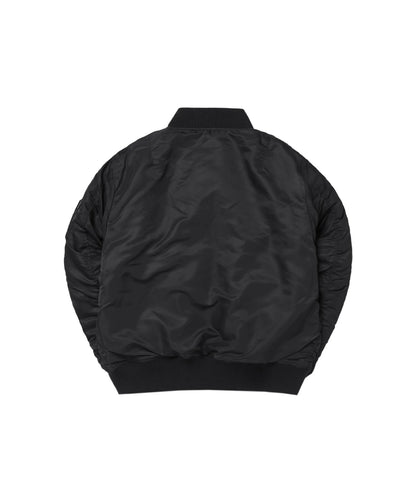 Reversible Bomber Jacket(MA-1)