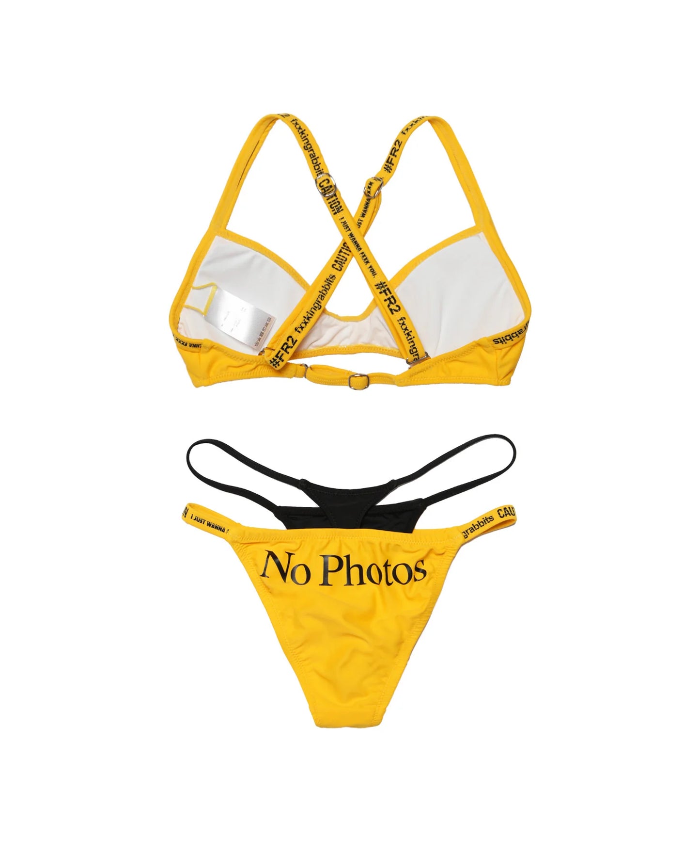 Layered Bikini