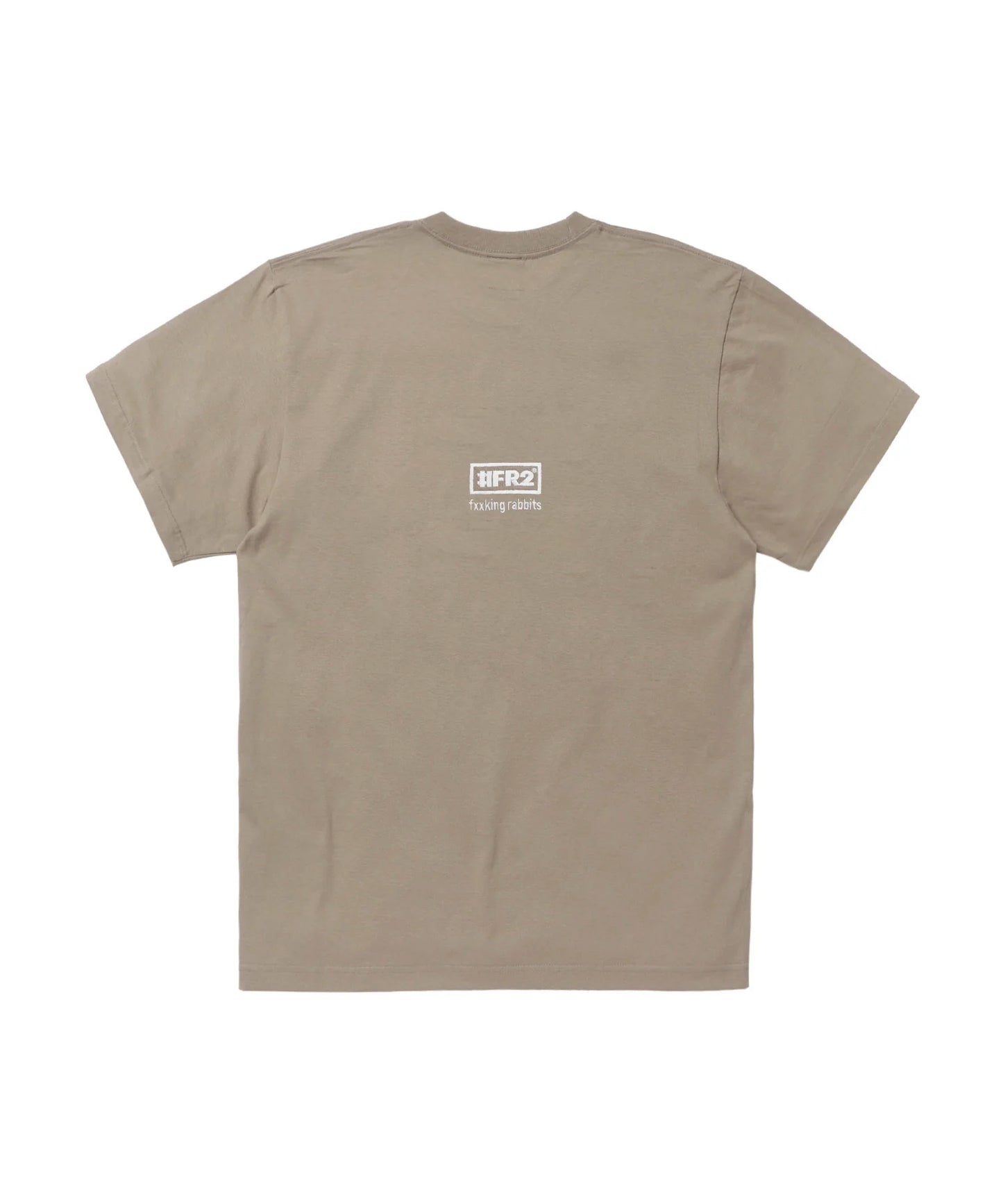 #FR2 Box Logo T-shirt