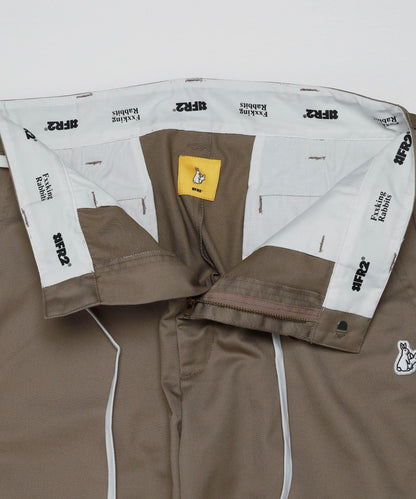 Double Knee Work Pants