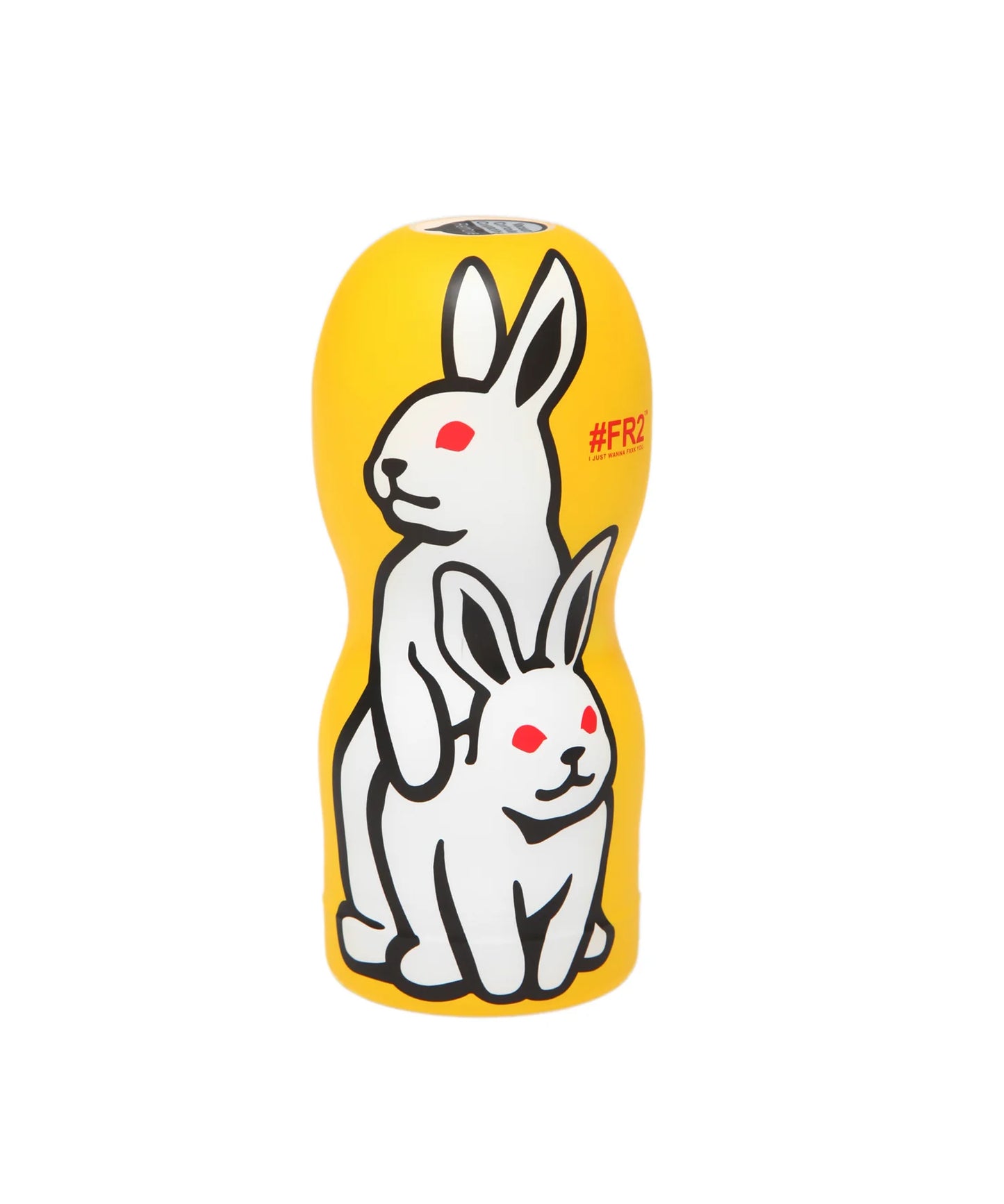 FXXKING RABBITS TENGA