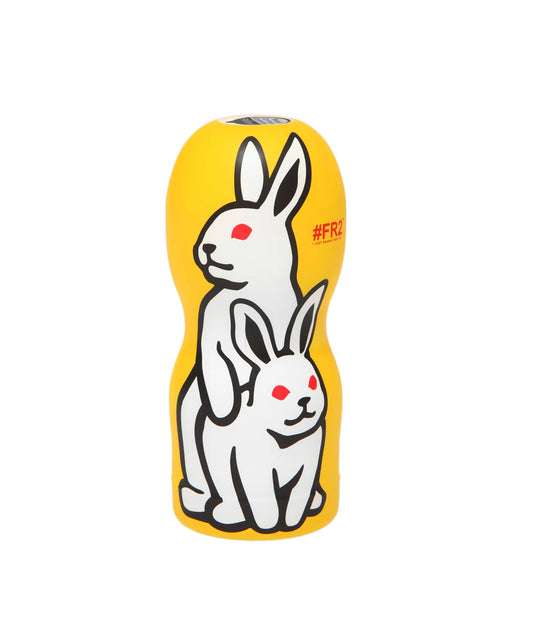 FXXKING RABBITS TENGA