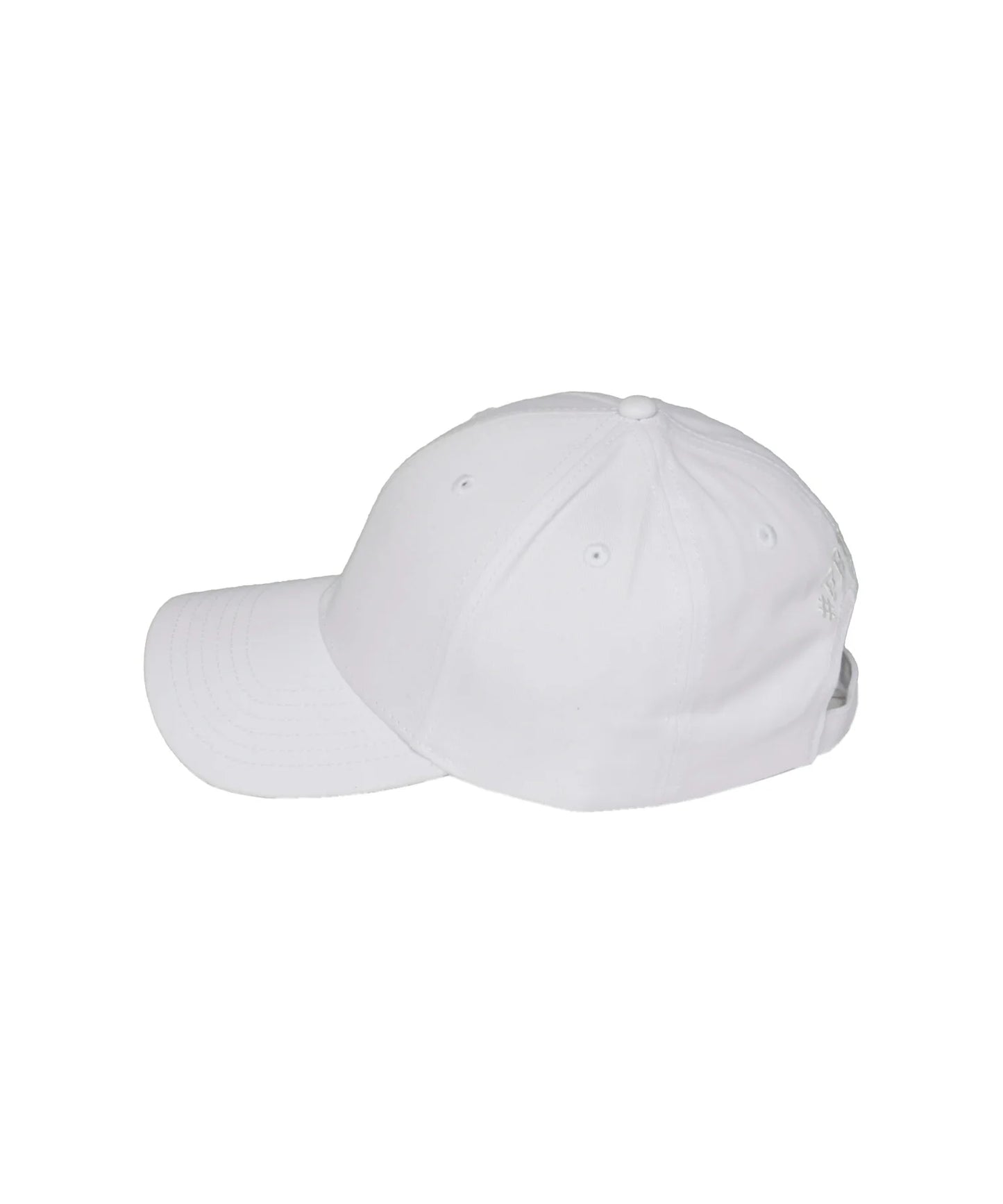 Rabbits Icon Six Panel Cap