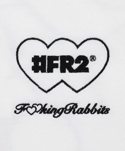 Heart Rabbit T-shirt