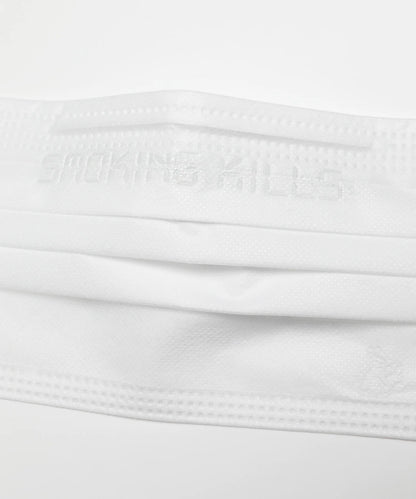 Pleated FACE MASK(10 pieces set)