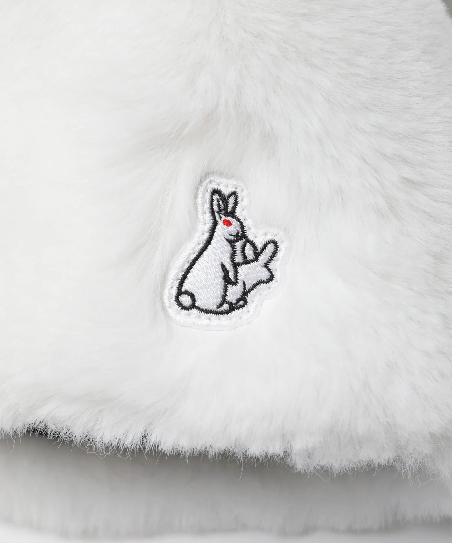 Rabbit Ears Beanie