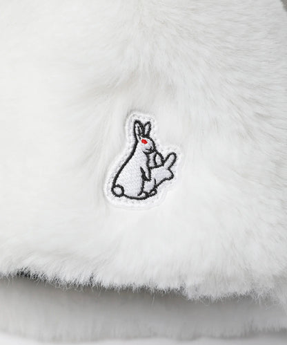 Rabbit Ears Beanie