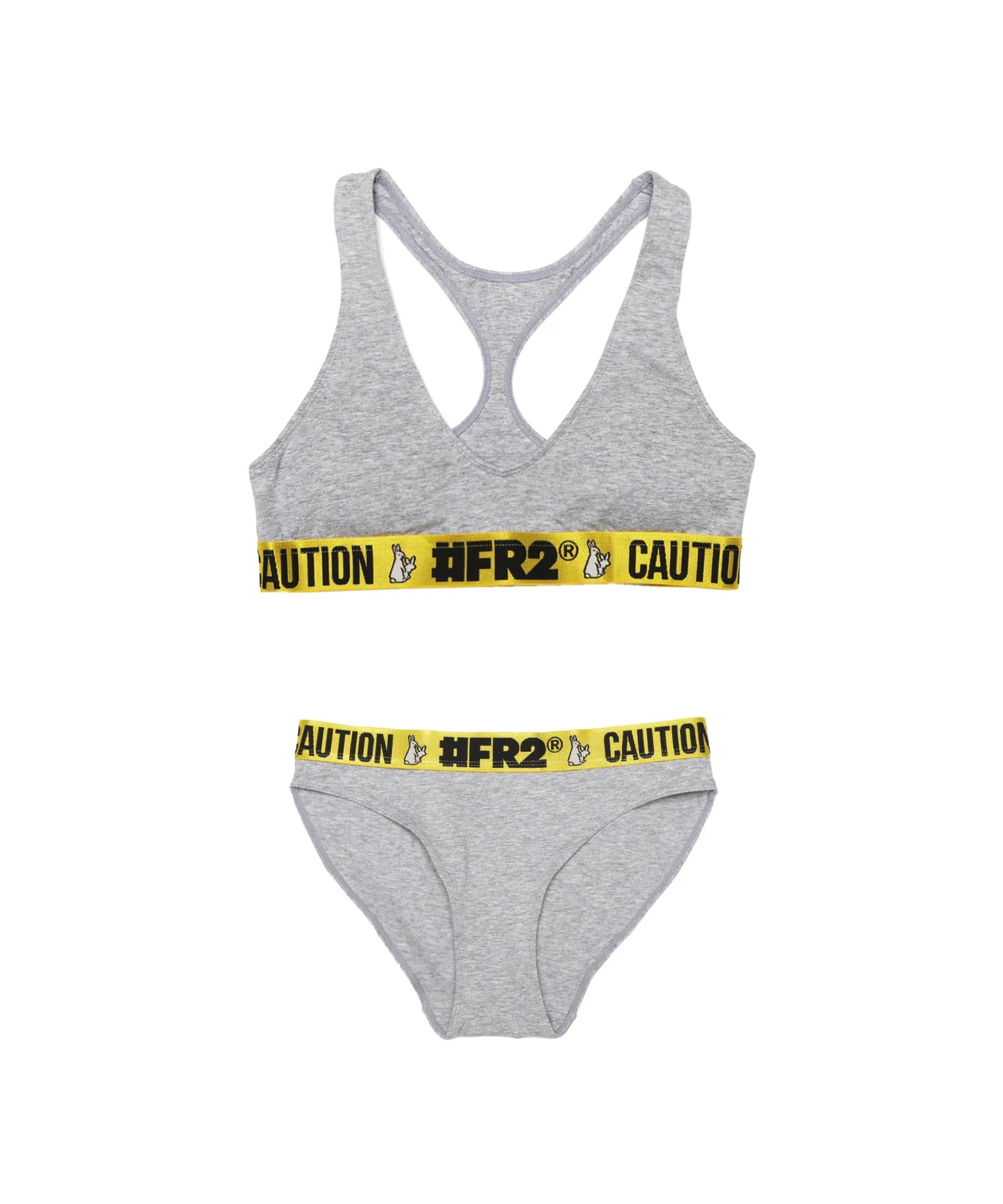 Wireless Bra ＆ Standard Shorts Set[FRA1383]