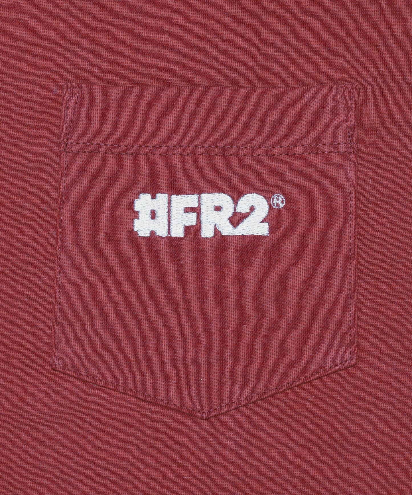 RTA Subway Token Garment Dye T-shirt