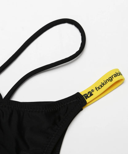 2lines Triangle Bikini