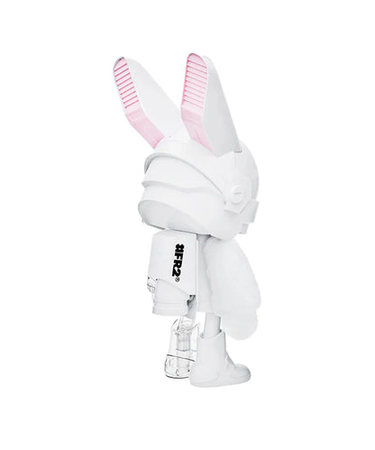ROBBi x #FR2 SMOKING Rabbit 400％
