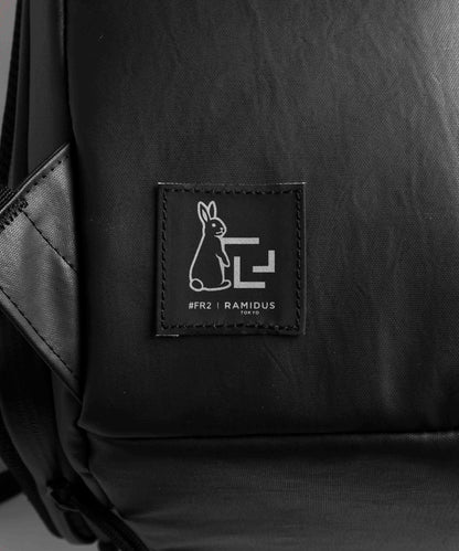 RAMIDUS collaboration with #FR2 Camera Bag