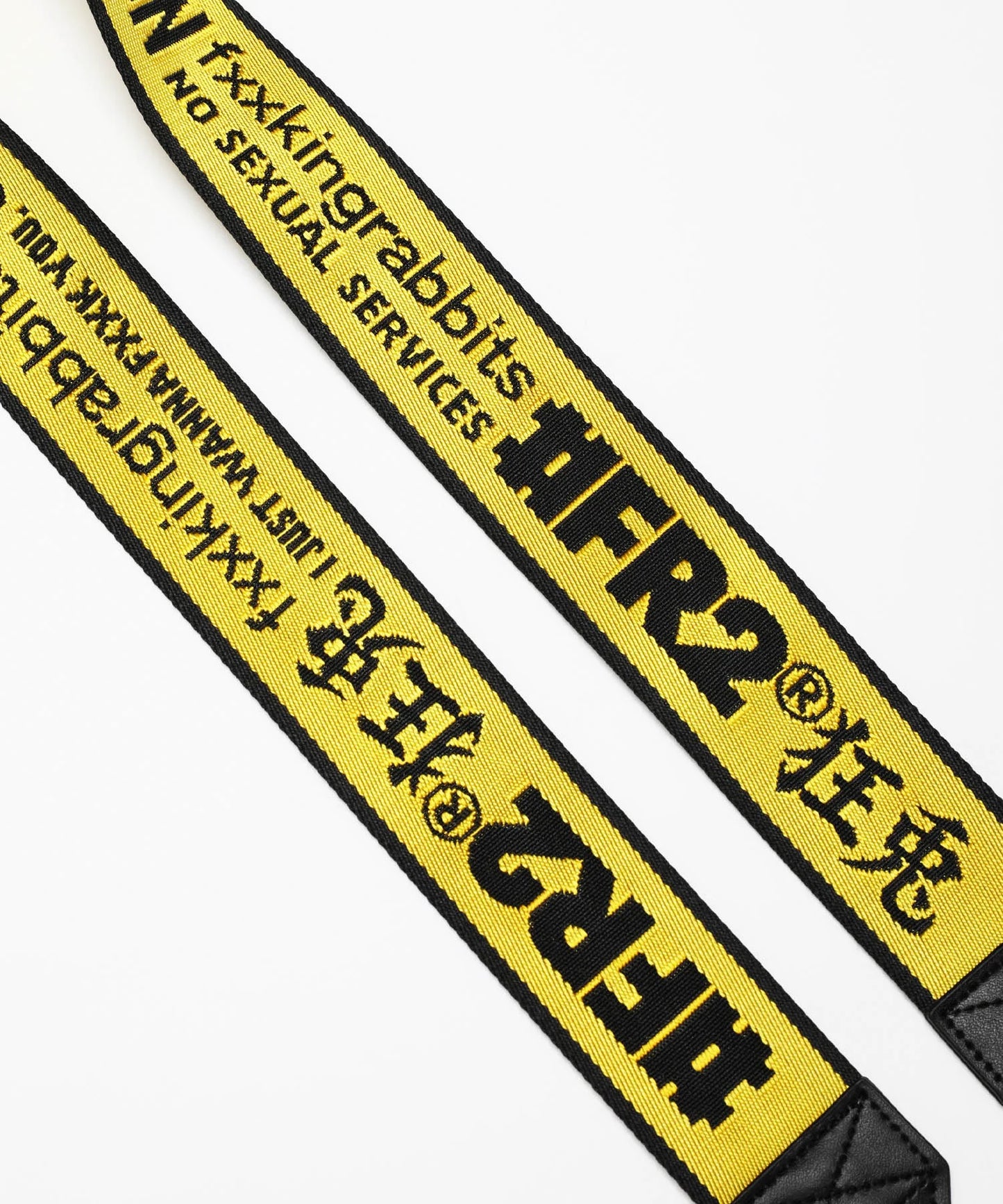 Camera Strap