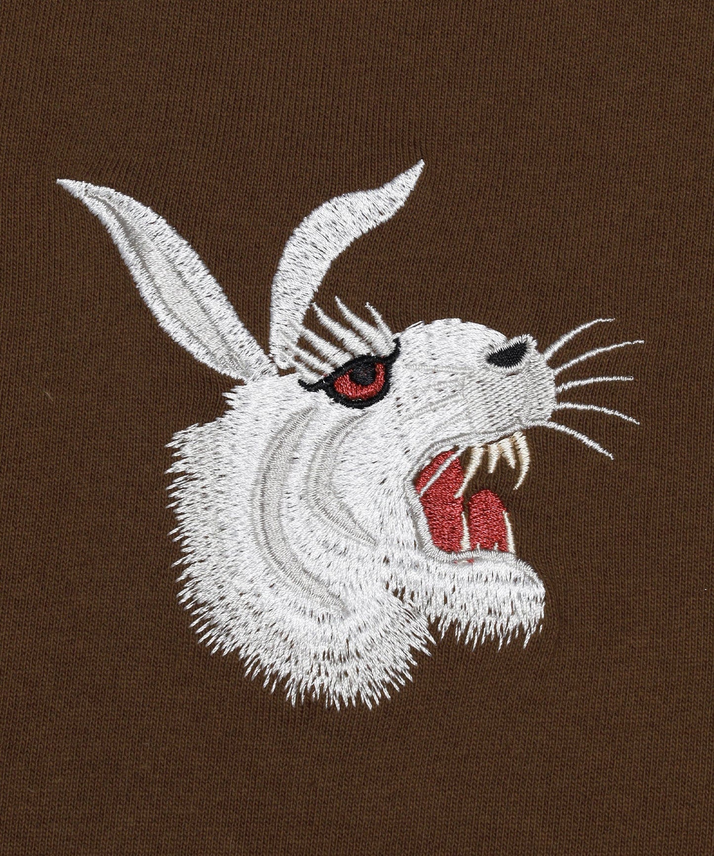Embroidery Souvenir T-shirt