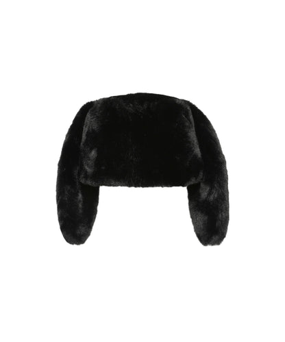 Rabbit Ears Beanie