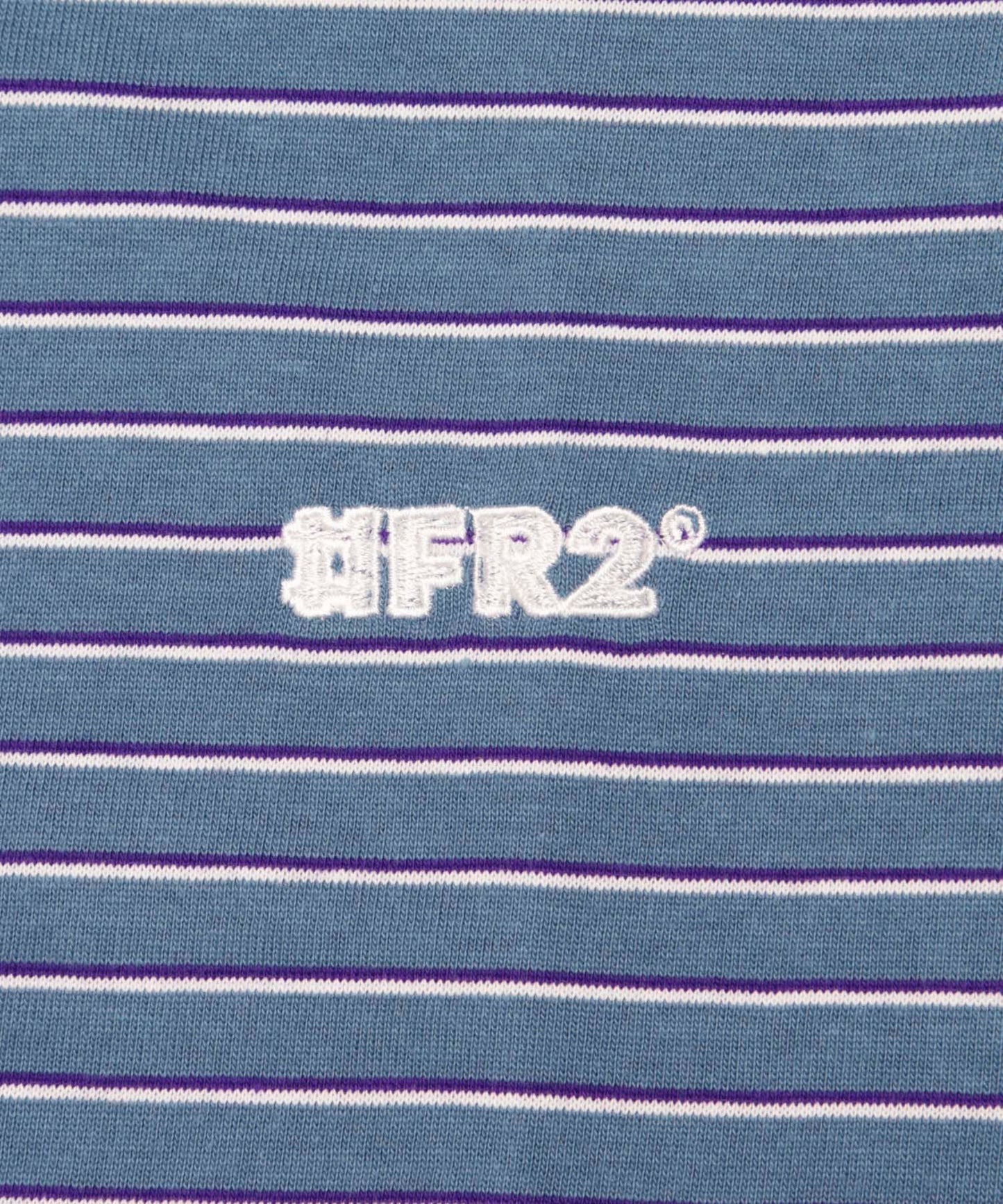 Mulch Stripe T-shirt