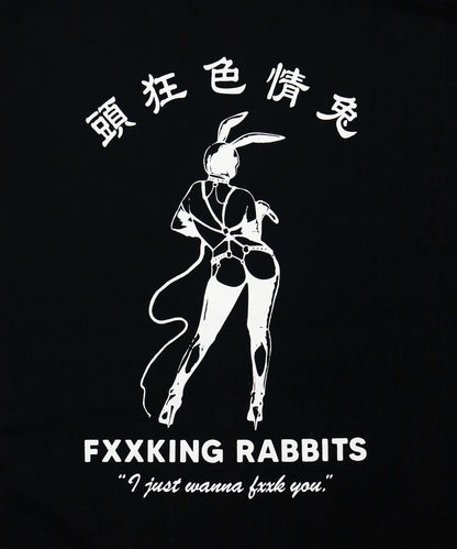 Bunny Girl Sweatshirt