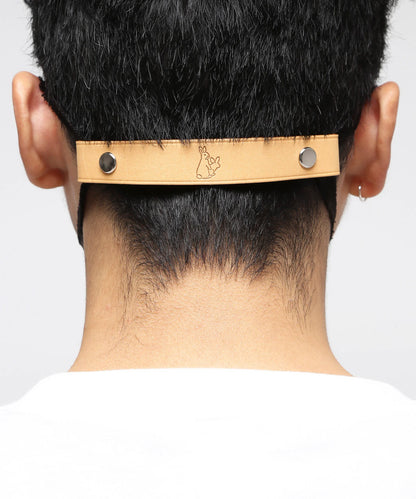 Icon Mask Strap[FRA820]