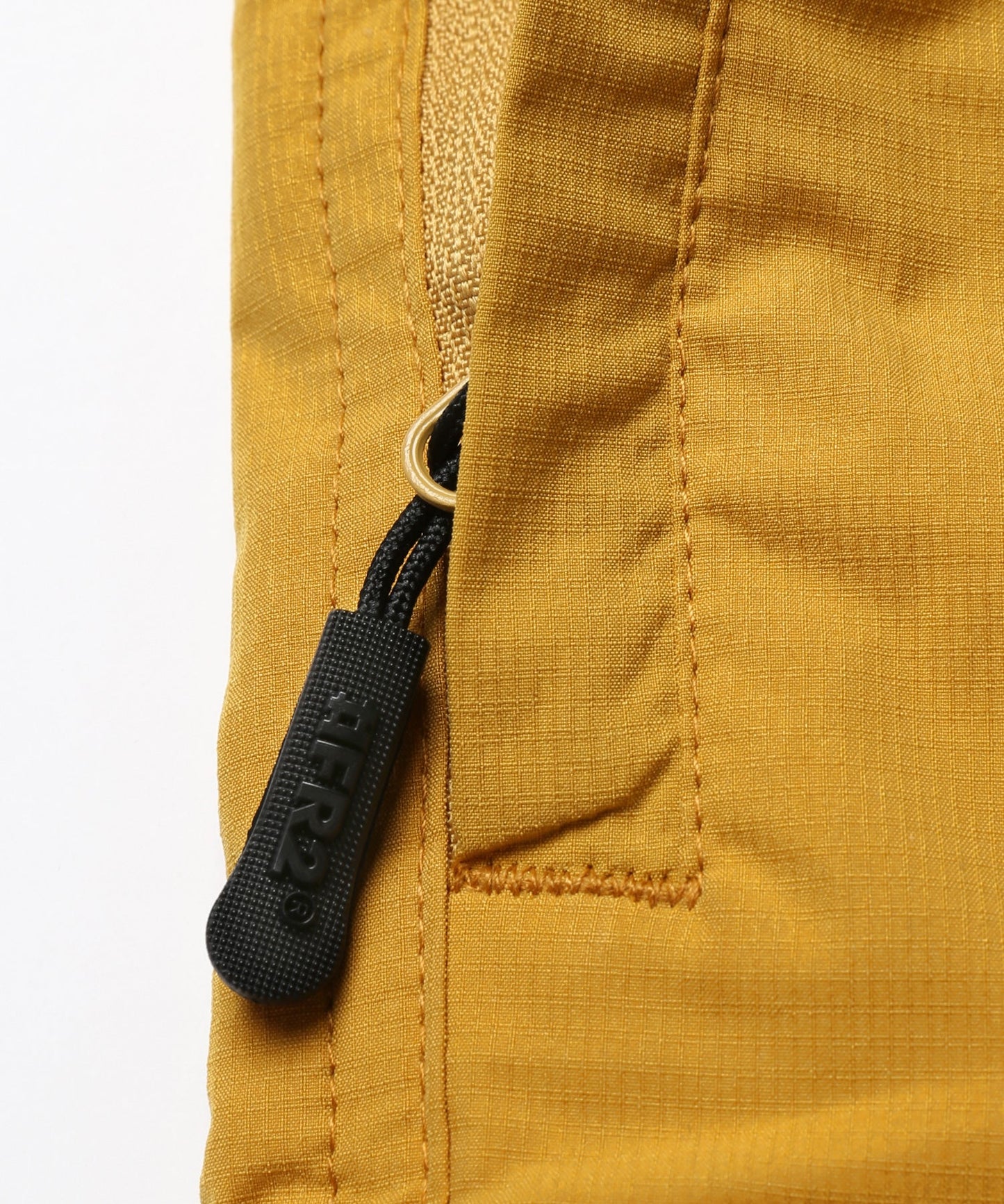 Micro Ripstop Cargo Short Pants