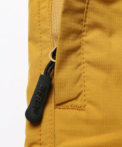 Micro Ripstop Cargo Short Pants