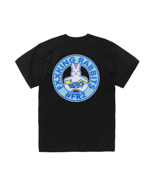 Swim Ring Rabbit T-shirt