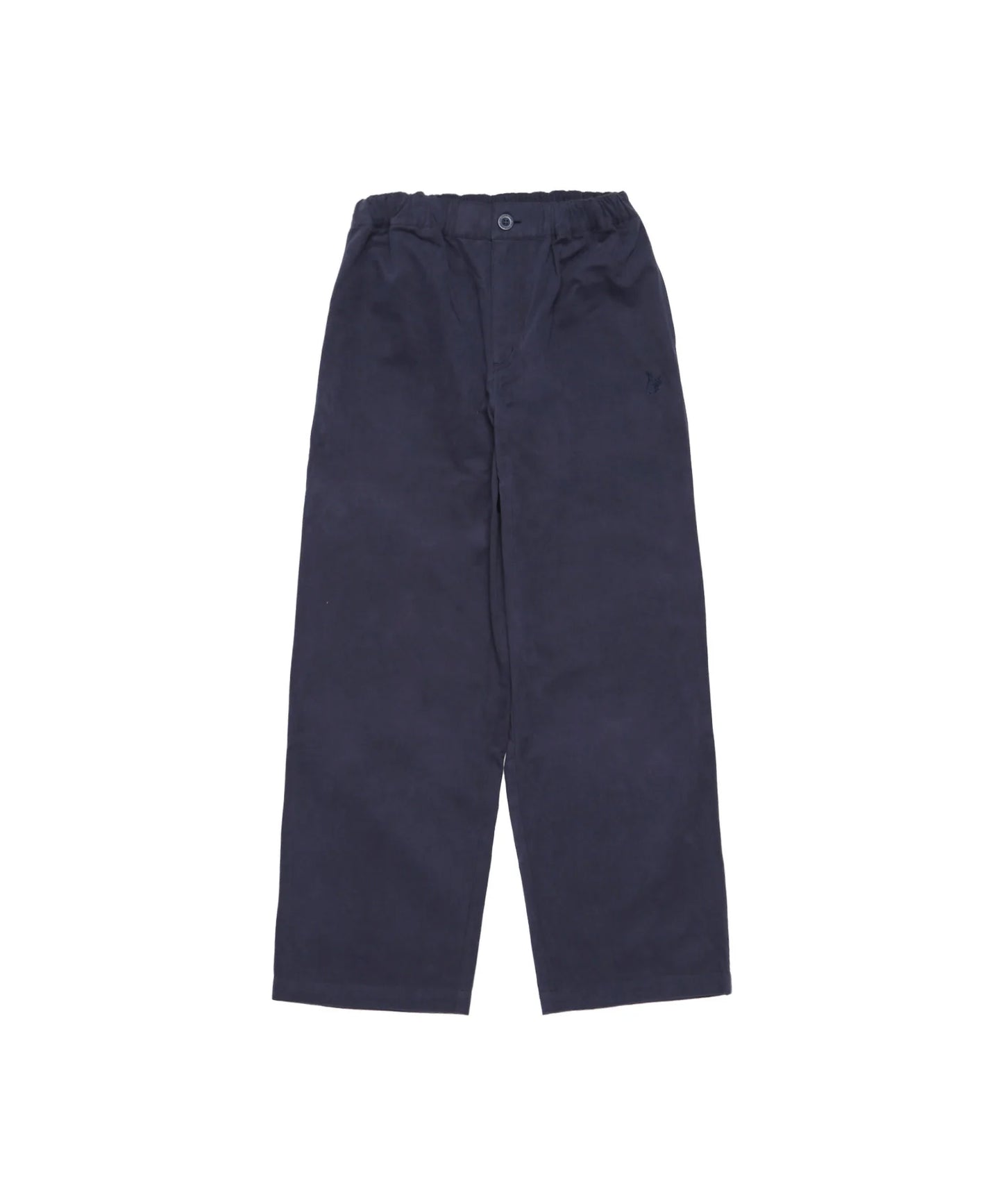 Brushed Cotton Pants