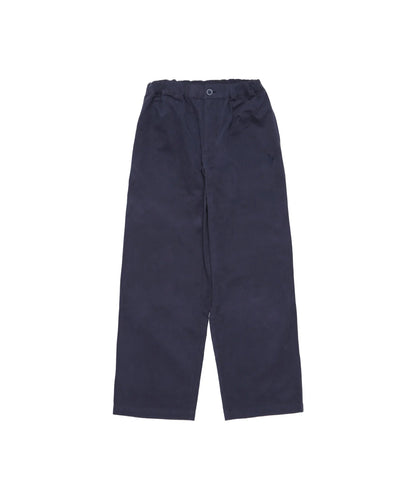 Brushed Cotton Pants