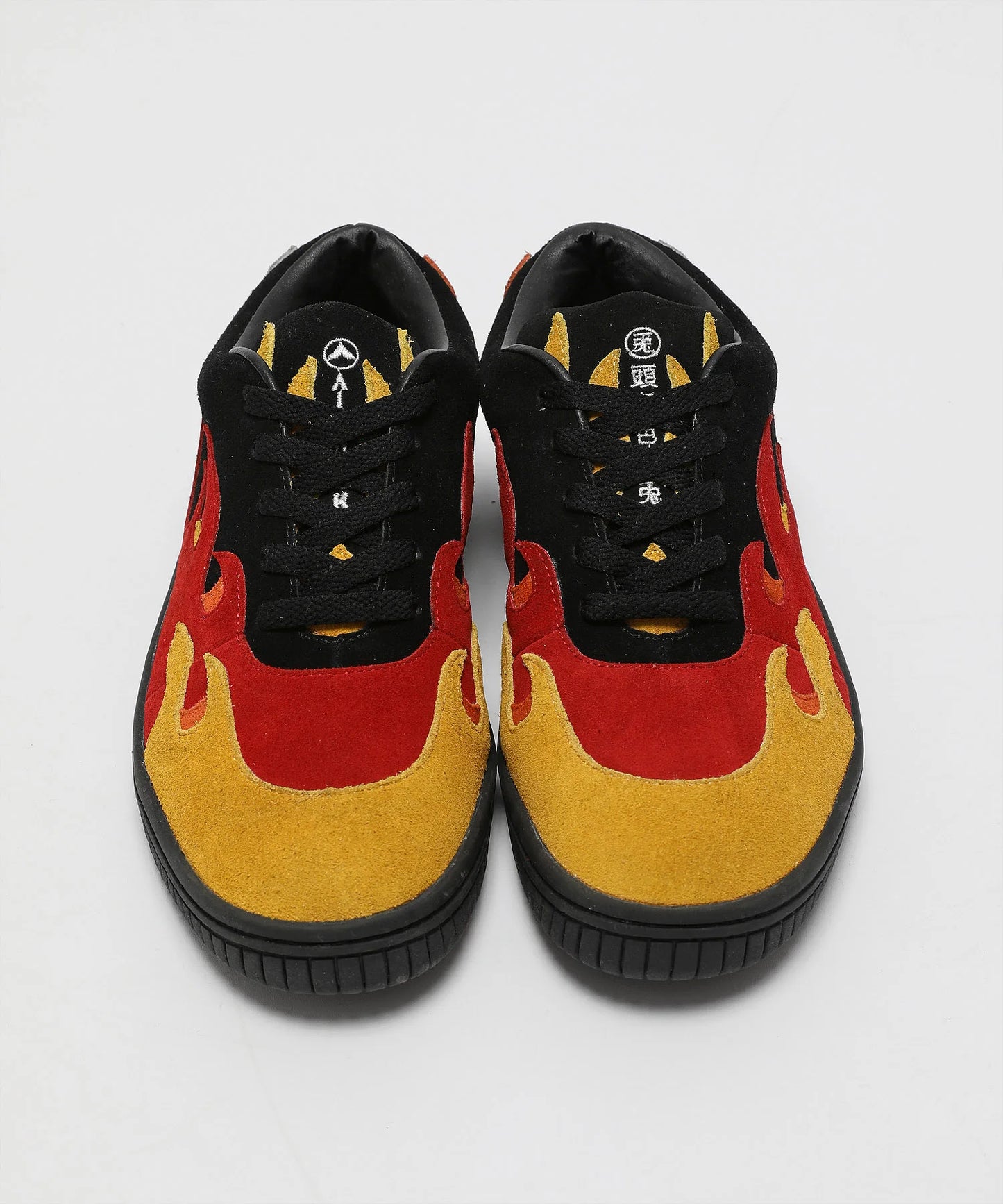 AIRWALK collaboration with #FR2 SCOACH Skate Shoes[FRSH002]
