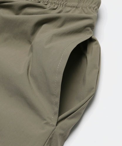 Rabbits Icon Stretch Nylon Easy Short Pants
