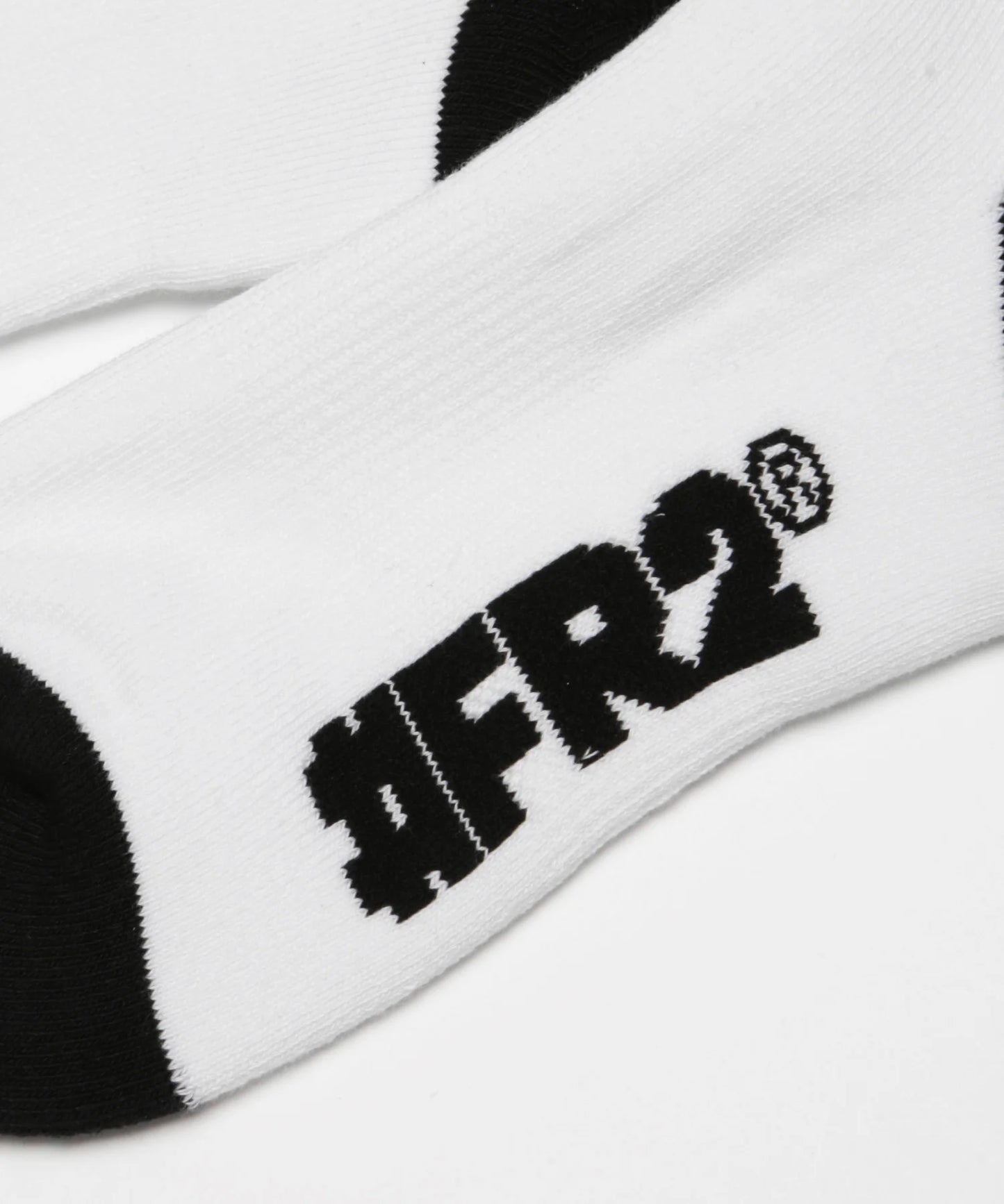 FR Logo Socks
