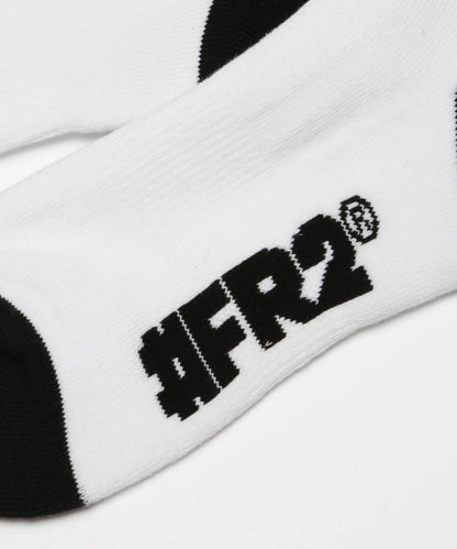 FR Logo Socks