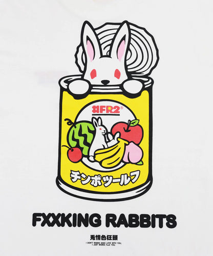 Fruit Punch T-shirt