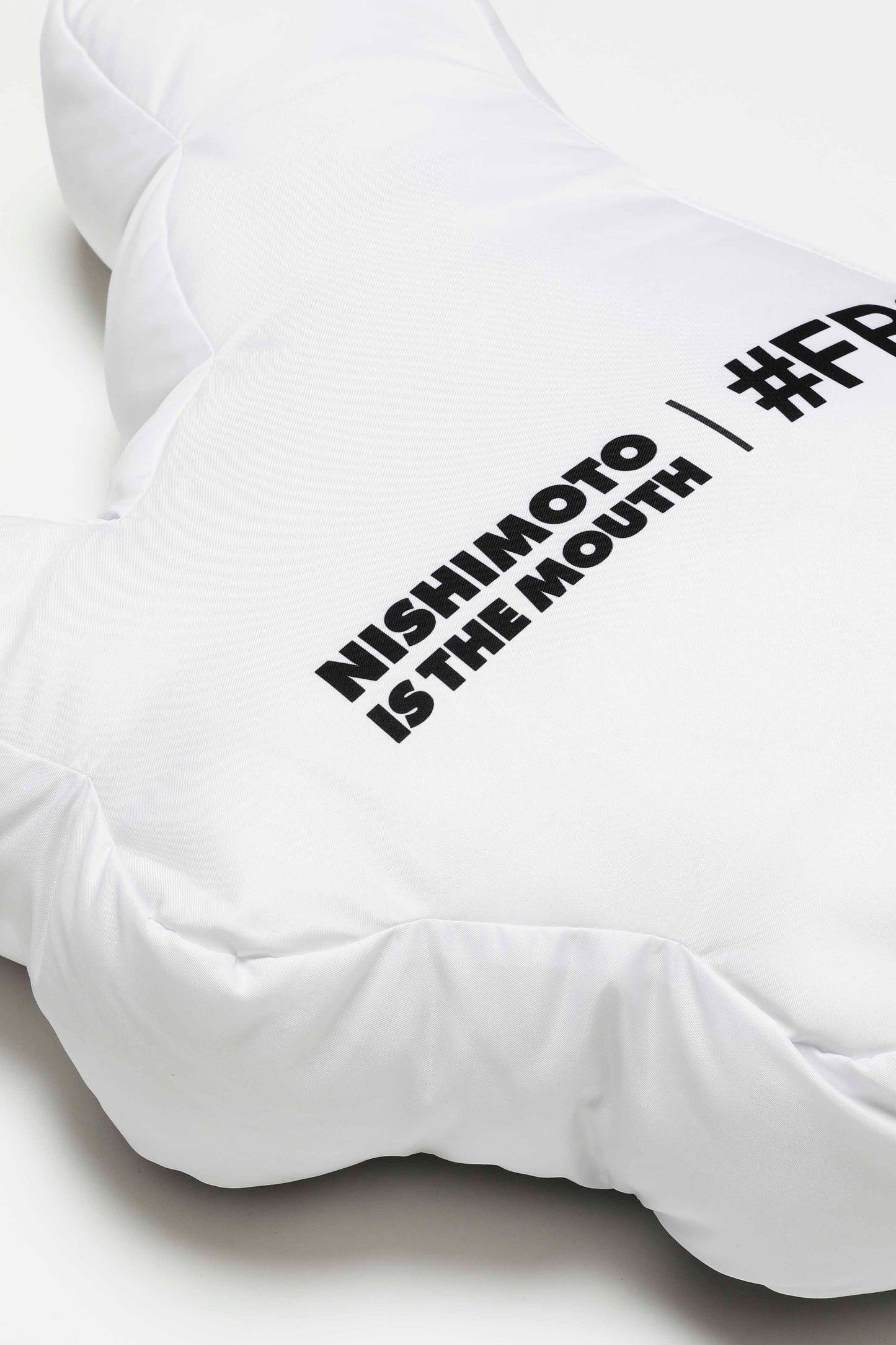 NISHIMOTO IS THE MOUTH Collaboration with ＃FR2 Cushion[FRA1032]