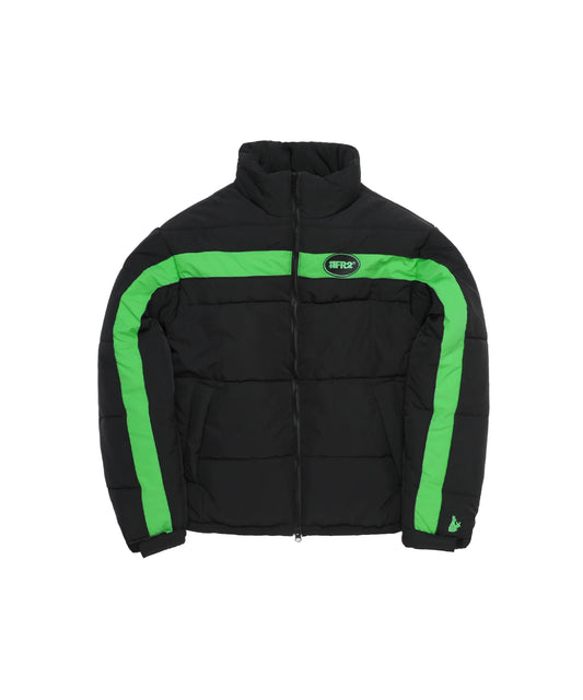 Line Logo Ski Jacket