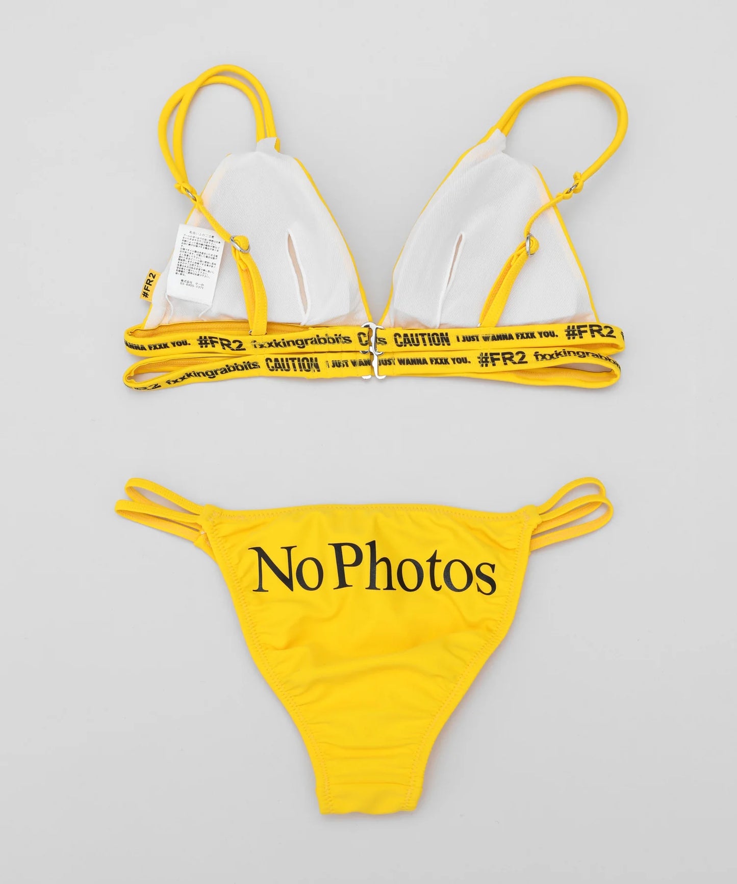 2lines Bikini[FRA393]