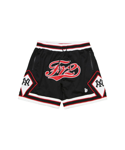 Rabbits Uniform Short Pants