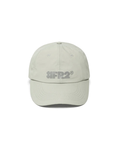 #FR2 Reflector Logo Nylon Cap