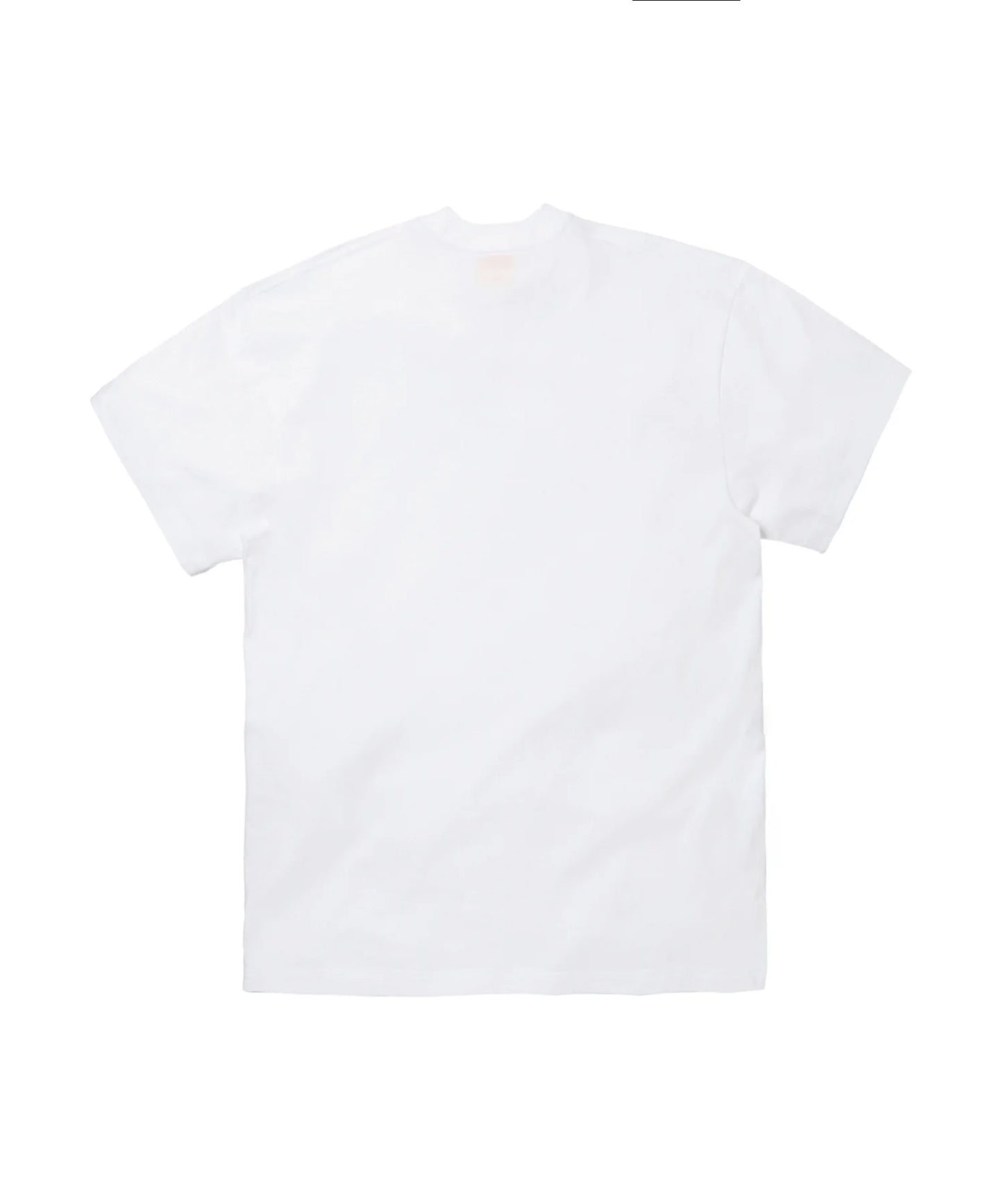 #FR2 ECOCYCLE Plain T-shirt 2-Pack