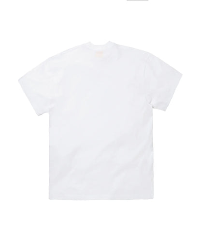 #FR2 ECOCYCLE Plain T-shirt 2-Pack