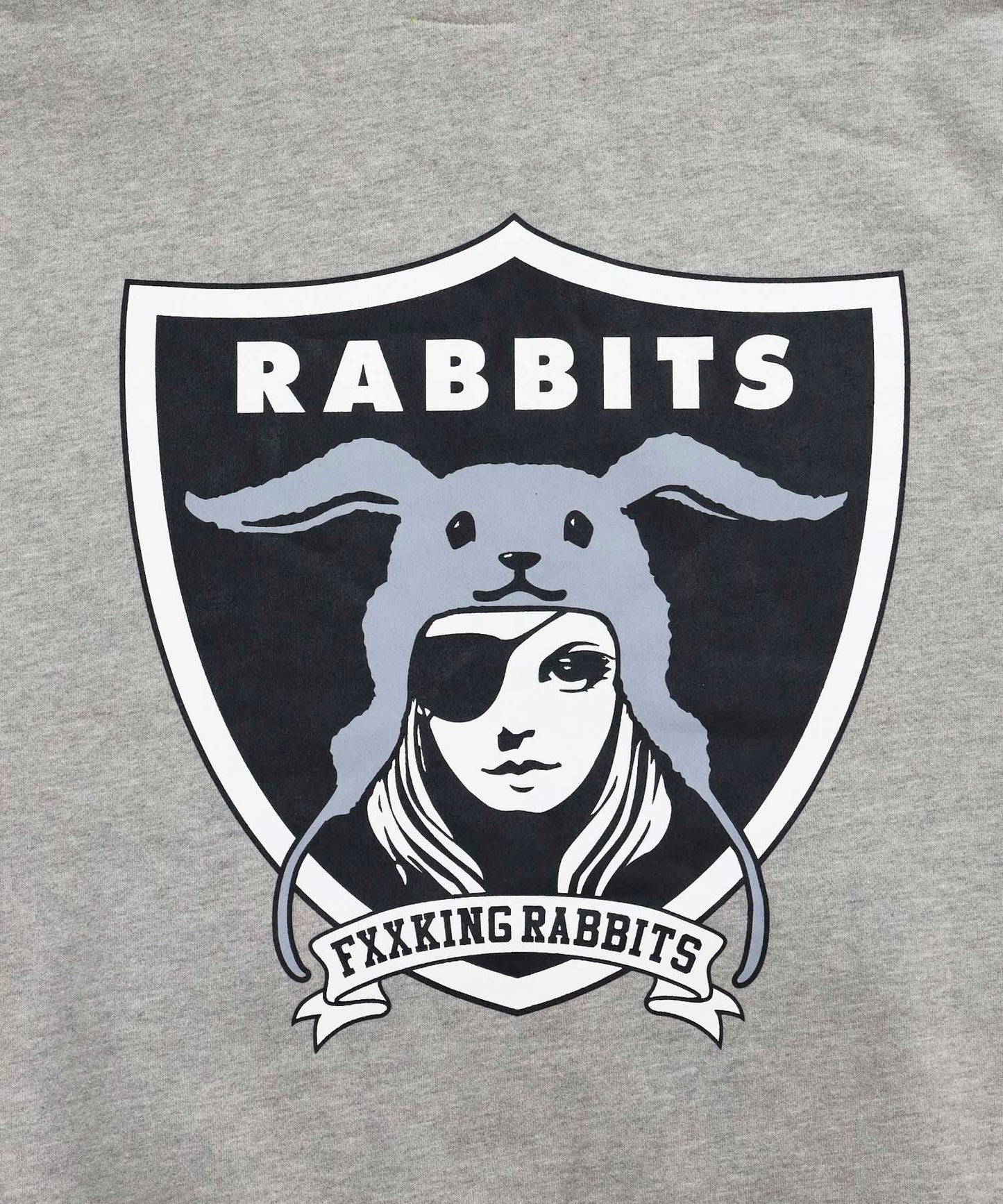 RABBITS Hoodie