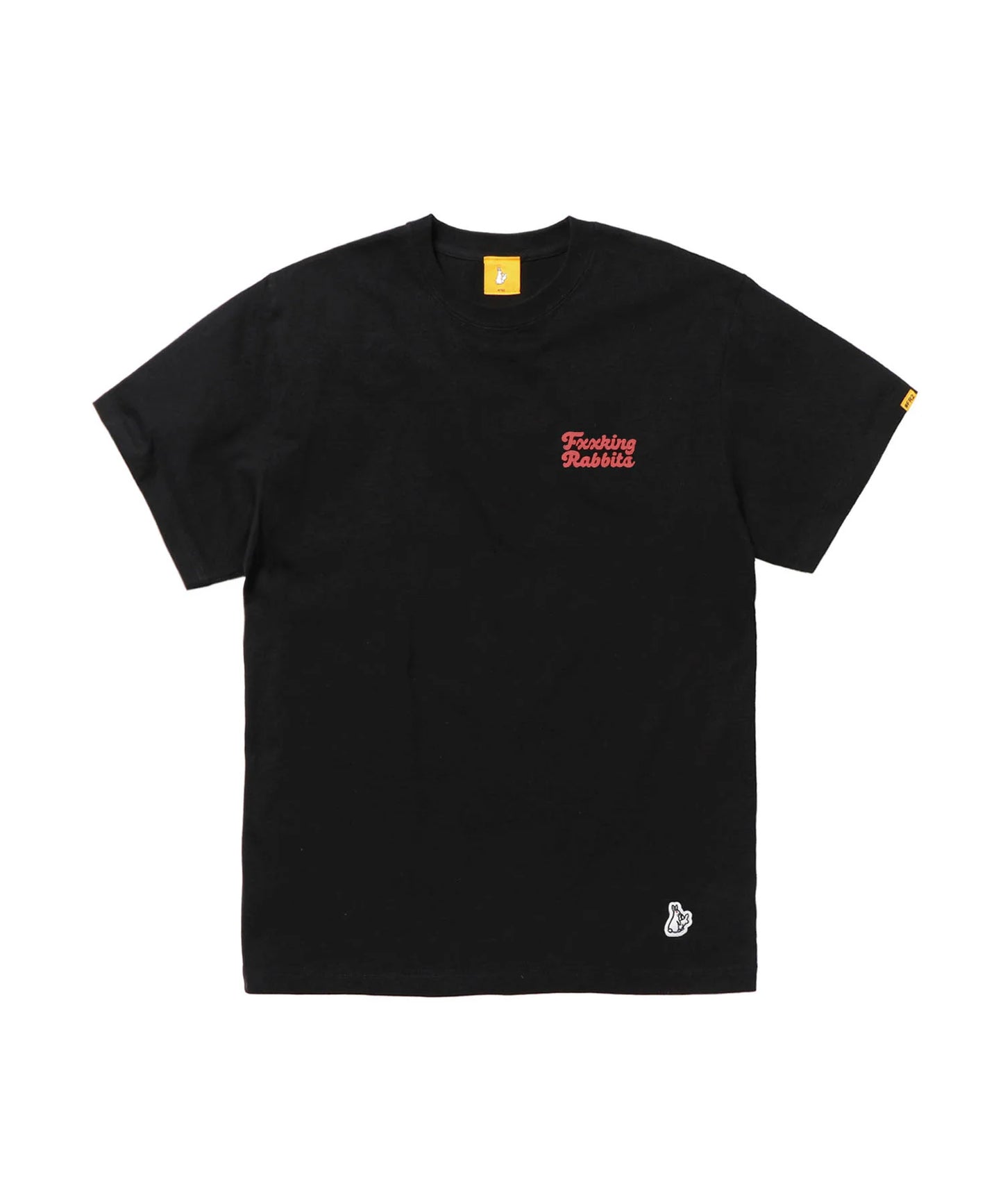 Stuffed Rabbit T-shirt