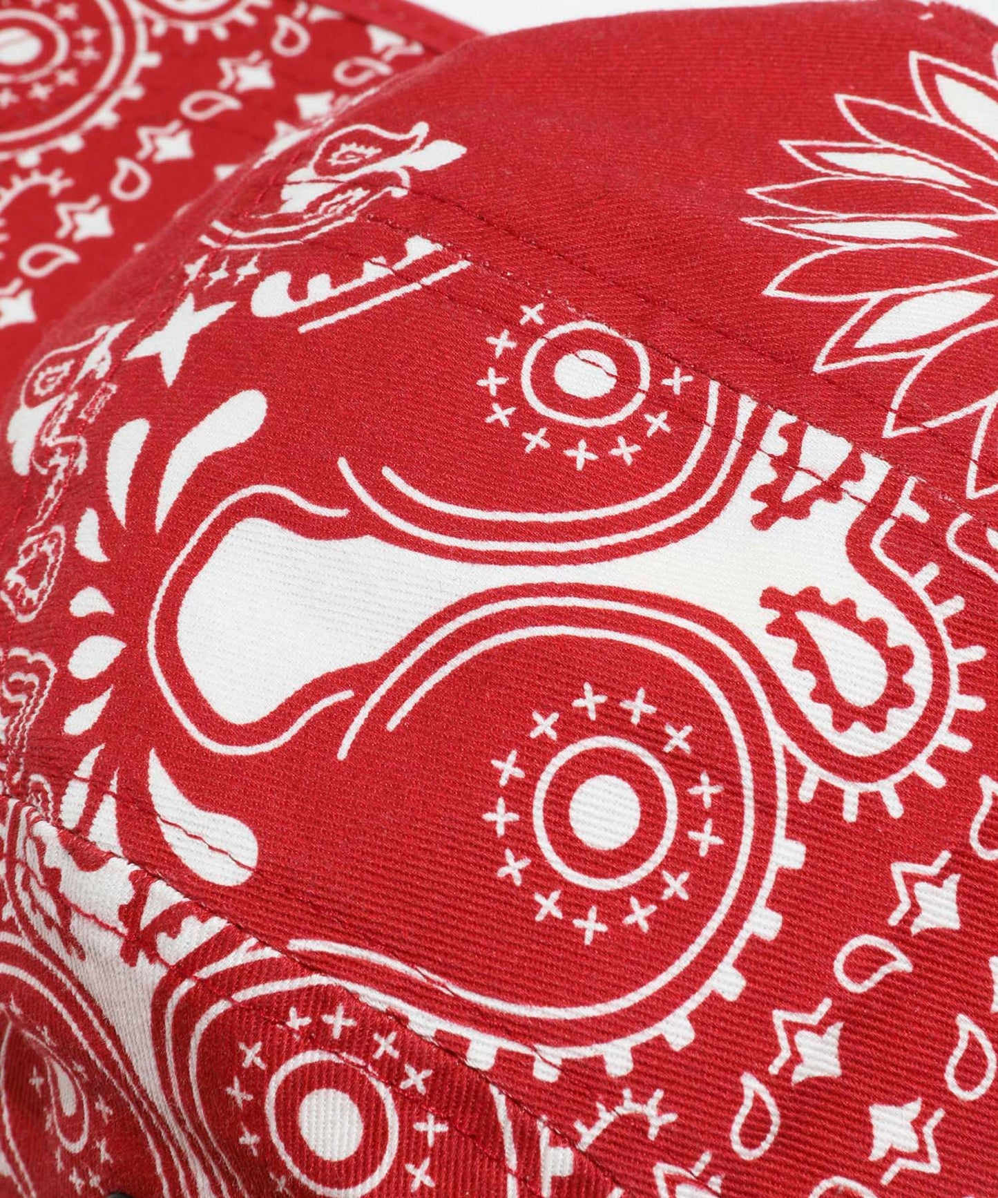 Paisley Cap[FRA827]