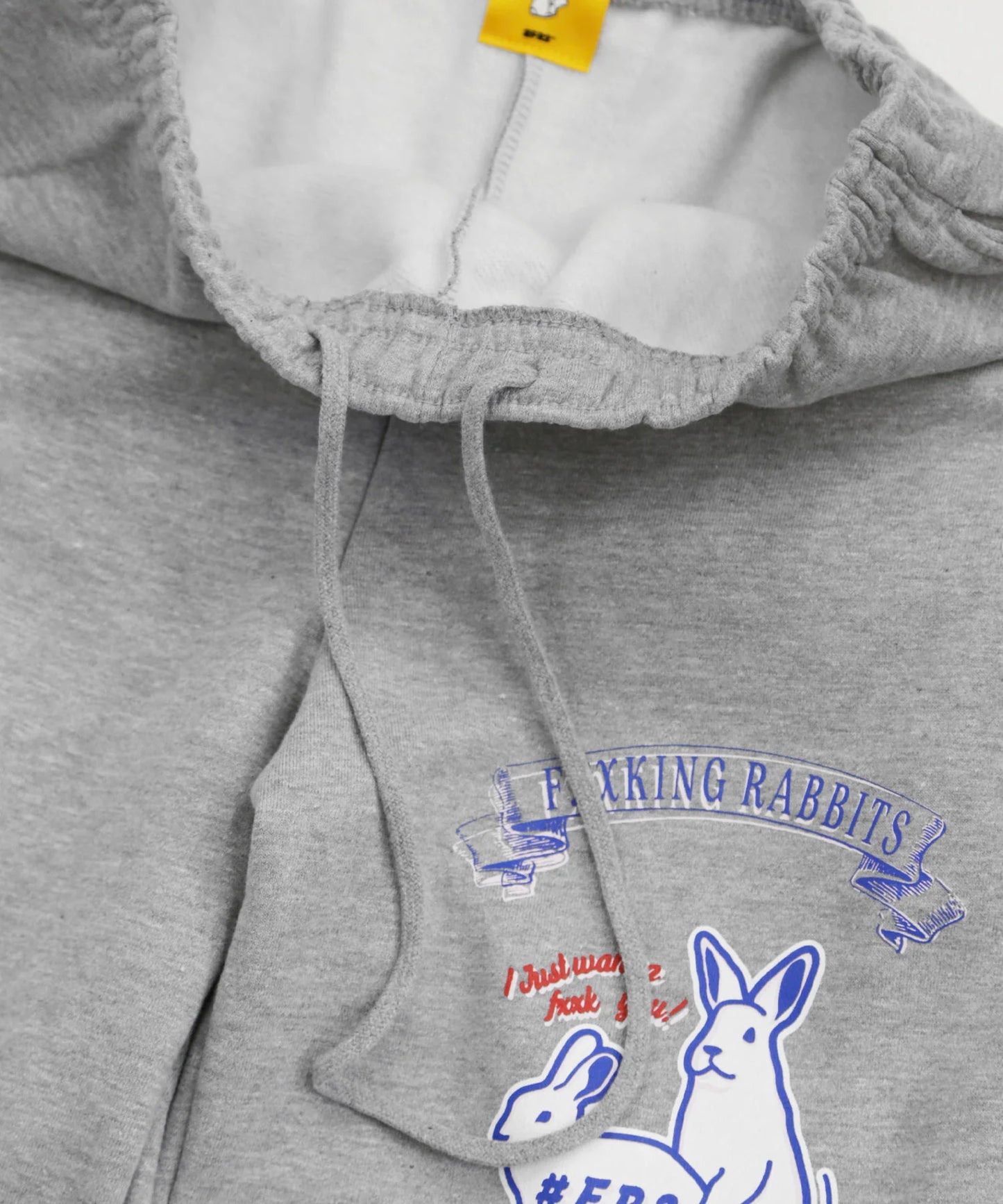 Playing Rabbits Sweat Pants