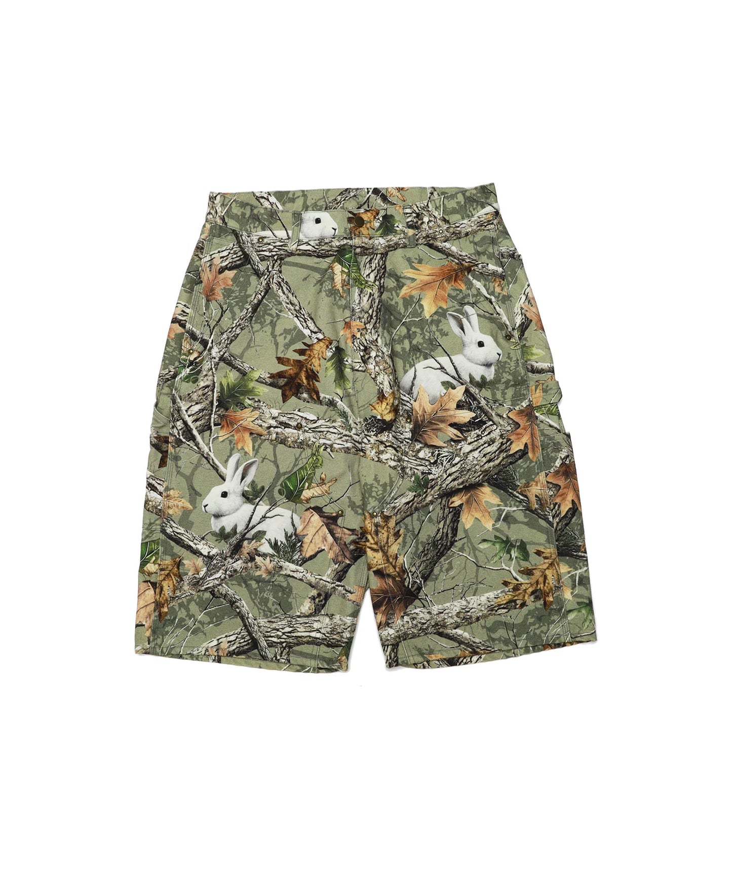 Painter Short Pants