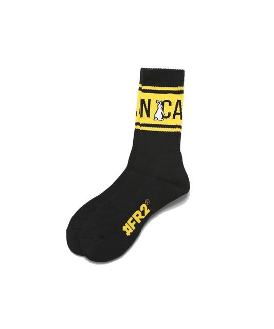 CAUTION Socks