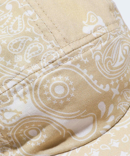 Paisley Cap[FRA827]