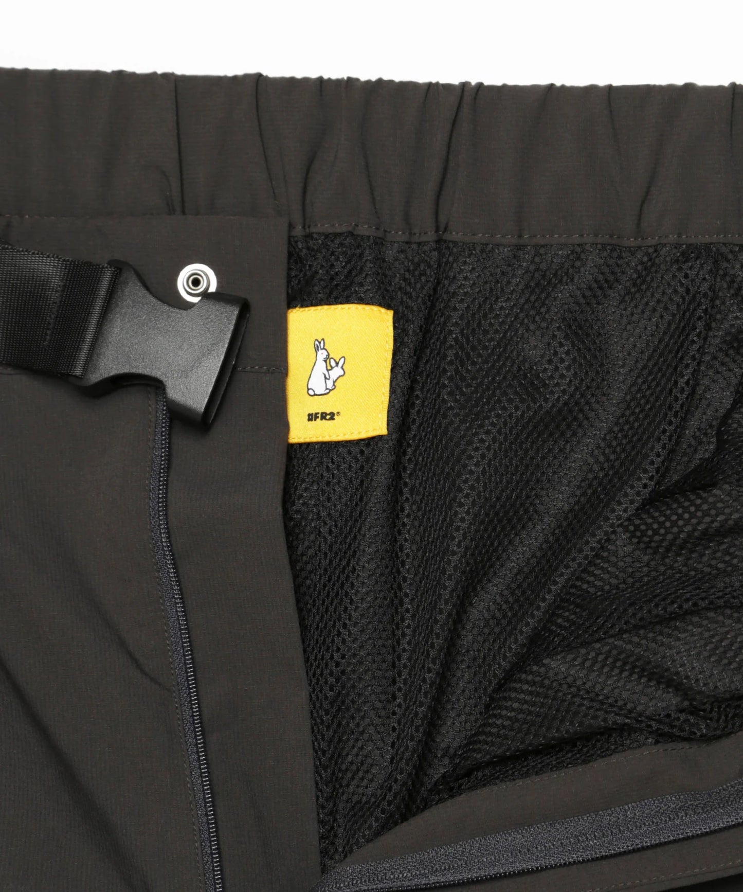 Micro Ripstop Cargo Short Pants
