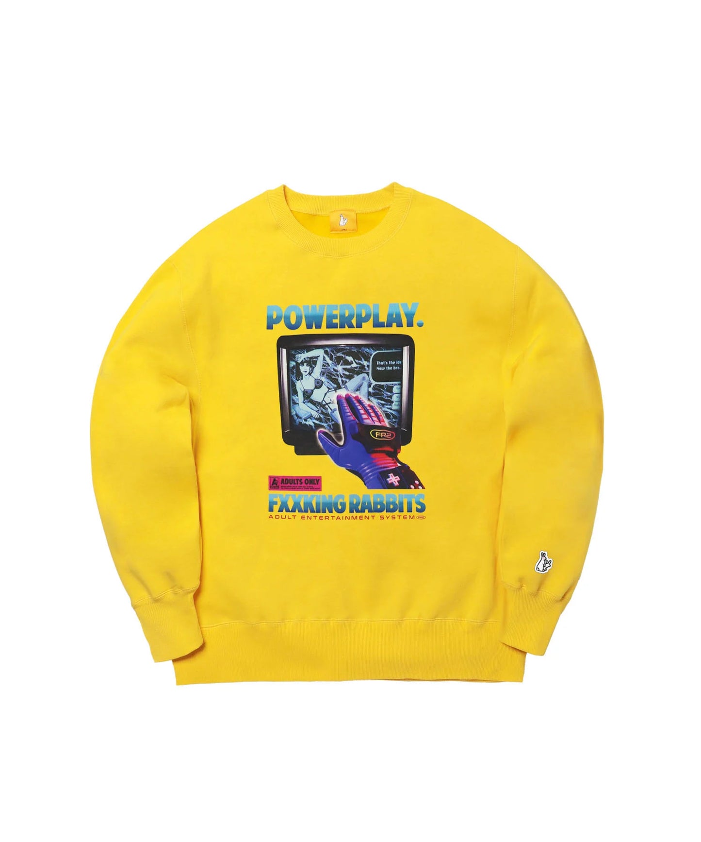 POWER Sweatshirt