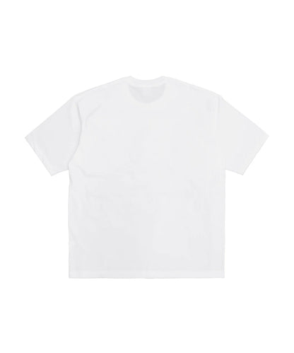 Big Silhouette T-shirt JAPAN MADE