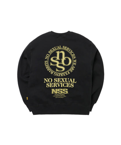NSS Full Back Sweatshirt